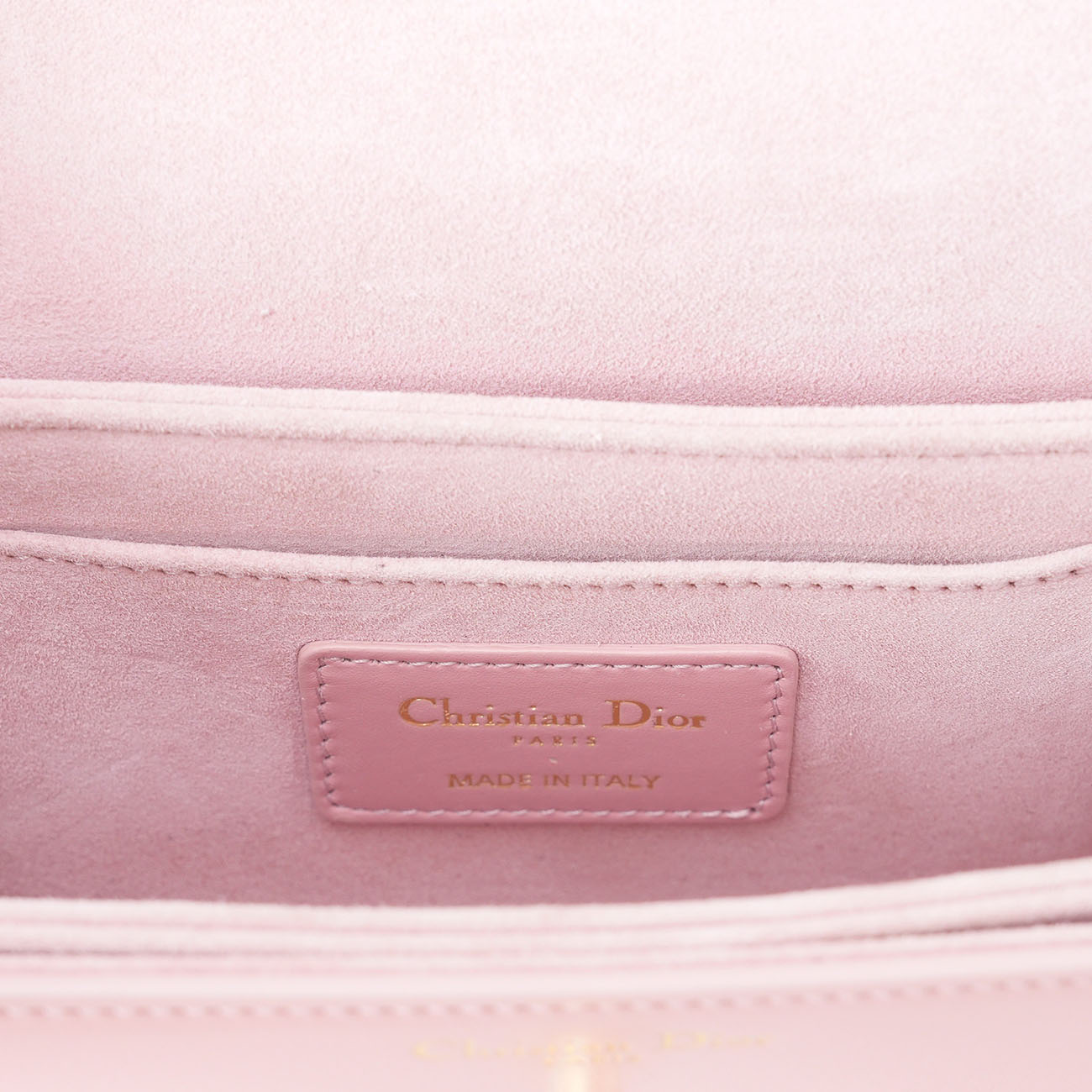 CHRISTIAN DIOR(USED)디올 30몽테인 에비뉴 숄더백